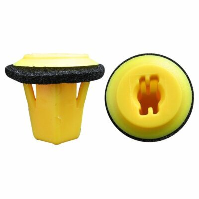 4.8 SCREW GROMMET W/SEAL