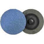 2" 36 GRIT GRINDING DISC