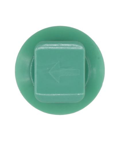 9.5MM DIA 12MM LONG 10X12MM HEAD