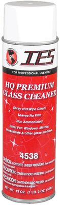 20 OZ PREMIUM GLASS CLEANER