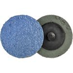 2" TWIST TO LOCK 24 GRIT GRINDING DISC