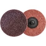 3" MEDIUM (MAROON) SURFACE CONDITIONING DISC