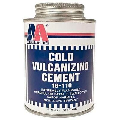 UNIVERSAL CEMENT 8 OUNCES