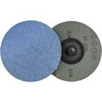 3" 36 GRIT GRINDING DISC