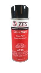 16 OZ GLOSS BLACK ENAMEL AEROSOL