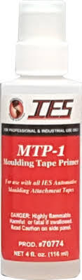 4 OZ MOULDING TAPE PRIMER