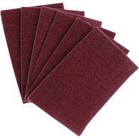 MAROON MEDIUM SCUFFY PADS