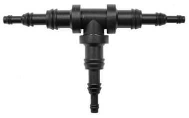 UNIVERSAL T CONNECTOR