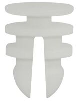 12MM DIA 9.5MM LONG 15/15MM HEAD