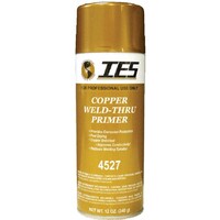 16 OZ COPPER WELD THRU PRIMER - ZINC ENRICHED