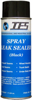 24 0Z LEAK SEALER BLACK