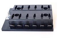 12 POSITION FUSE PANEL