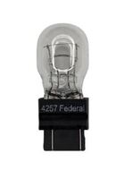 #4257 PLASTIC WEDGE 12V 30/8.5 CP