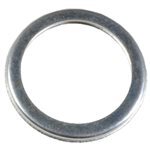 16MM I.D. 21MM O.D. 2MM THICK STEEL