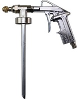 SPRAY GUN ECONOMY USE WITH LITER CANS