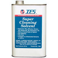 32 OZ SUPER CLEAN SOLVENT