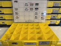 COUPLER & FITTING ASSORTMENT