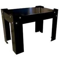 STAND FOR 4/6 DRAWER RACKS BLACK