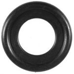 11MM DIA 21MM O.D 3MM THICK RUBBER